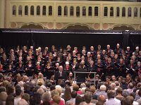 Geiger von Echternach 16.7.2016
